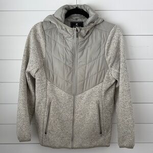 Kyodan Women’s Outdoor Quilted Jacket